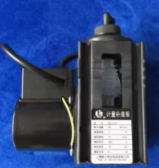 마이크로 보충 골판지 튜브 의학 액체 계량 펌프 DS-2FU2 DZ-2XU2 119ml DZ-2ZU2 232ml DS-2QU2 DZ-1XU2