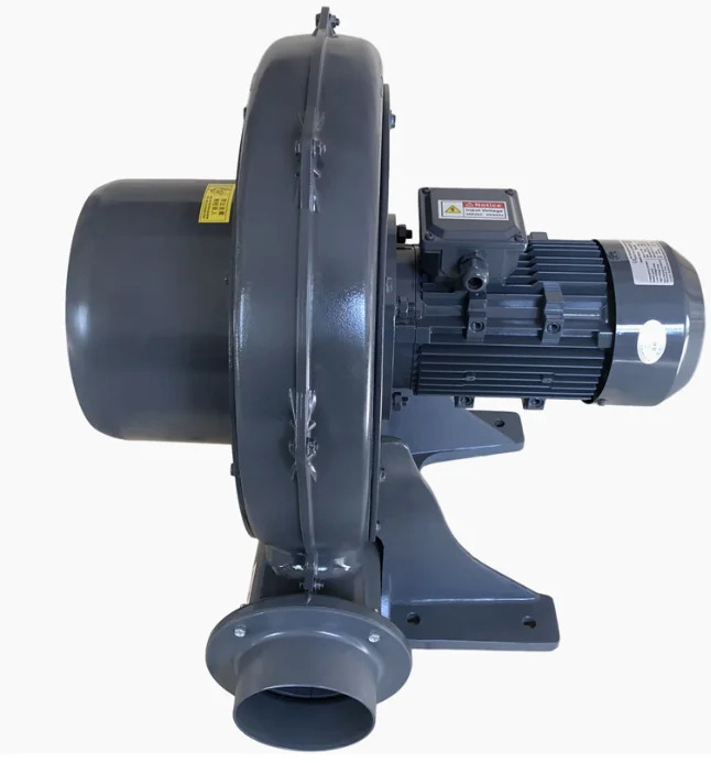 대만 Shenghong Toupu 블로워TB125-3 2.2KW 220V 380V TB100-1 0.75KW TB100-2 1.5KW