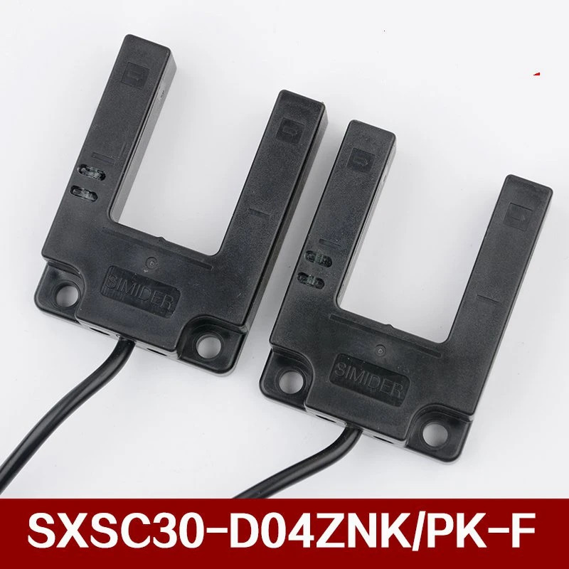 레벨링 센서 광전스위치 SXSC30-D04ZPK-F D04ZNK-F 엘리베이터 부품 리프트 액세서리