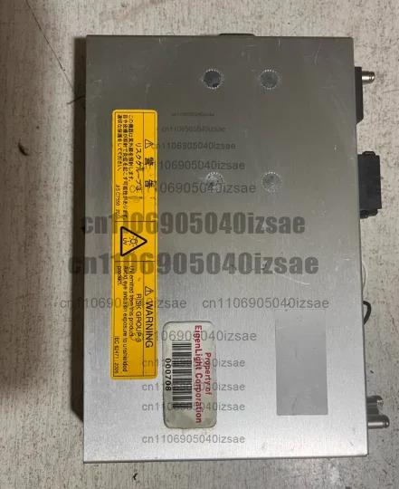 광원 C11924-521 9Vdc2.5A 리퍼 완료 OK