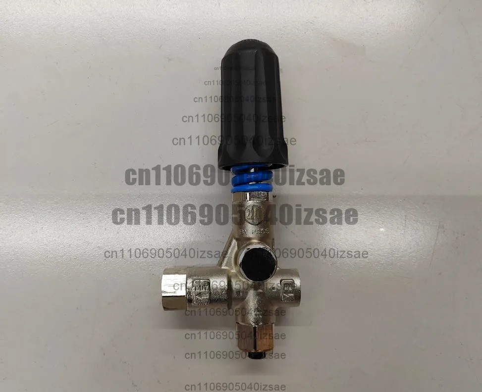 PA 압력 조절기 PULSAR 4/PULSAR RV 교체 모델 31MPA 40L/MIN