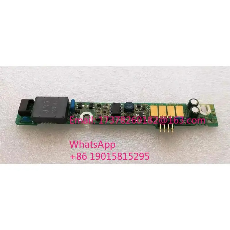 리퍼 Fanuc 고압 보드 A20B-8100-0710 OK