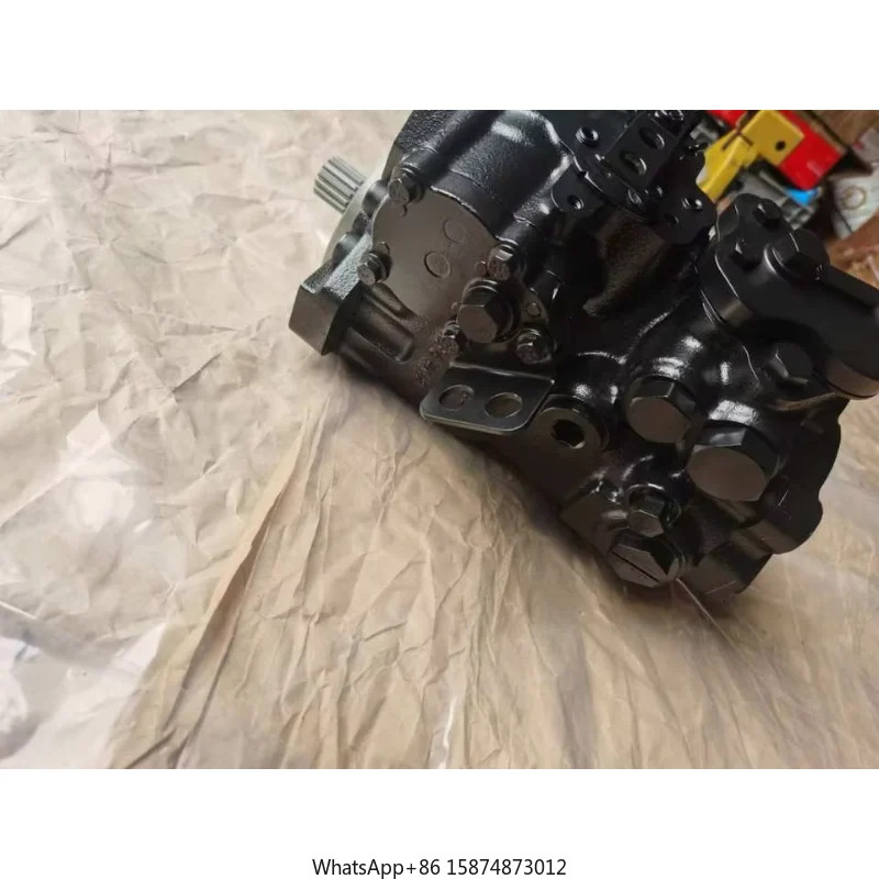 피스톤 펌프 나노 유압 MPV046C MPT MPT025C MPT035C MPT044C