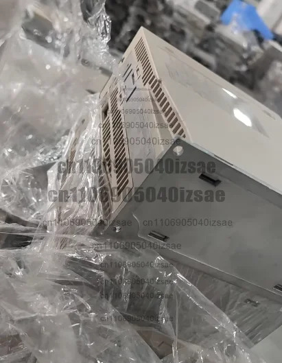 드라이버 SGD7S-5R5A30A002 200V 기능 패키지 리퍼 완료