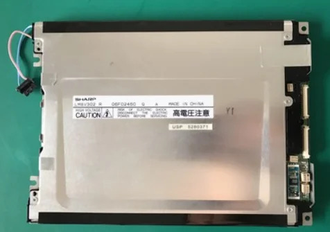LCD 디스플레이 모듈 7.7 인치 컬러 패널 LM8V30