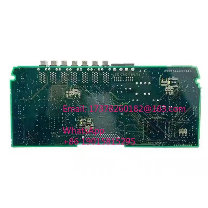 리퍼 A20B-2100-0801 측면 보드 완료