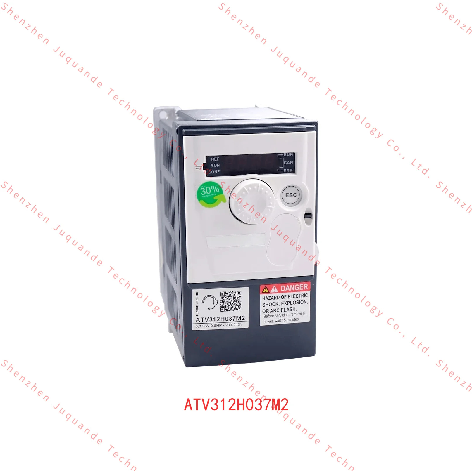 ATV310HU22N4A ATV310HU30N4A ATV310HU40N4A ATV61H075N4Z ATV312H037M2 신 오리지널