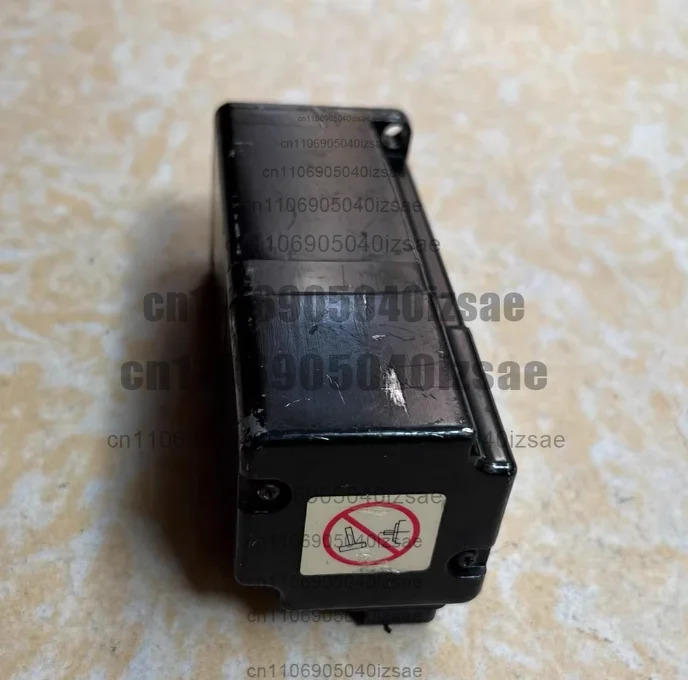 SGM호환AS-C2ACA41 서보모터 150W 200V 1.8A 리퍼 완료