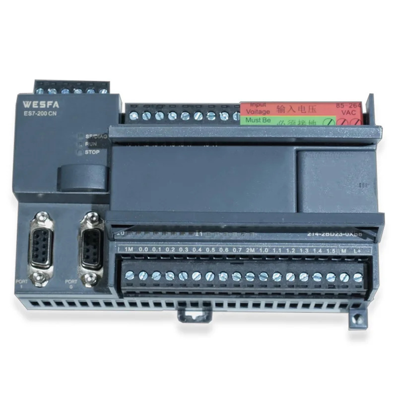 S7200 PLC 디지털 수량 EM221EM222EM223 와 호환되는 모듈