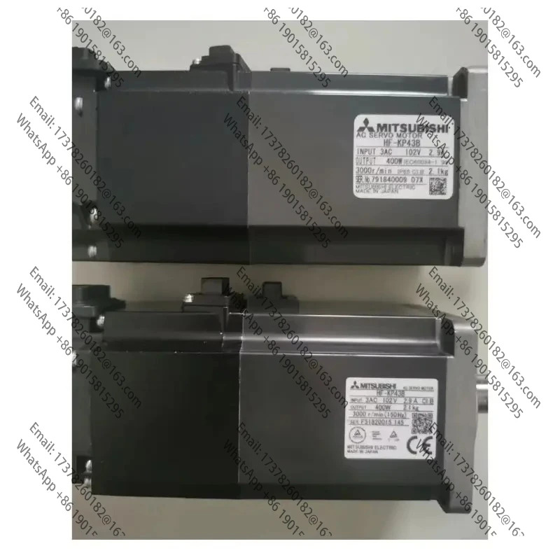 HF-KP43B HF KP43B 서보모터 리퍼 완료