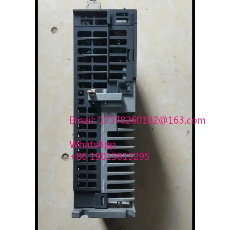 MR-J3-100B4 리퍼 드라이브 정상 기능 완료