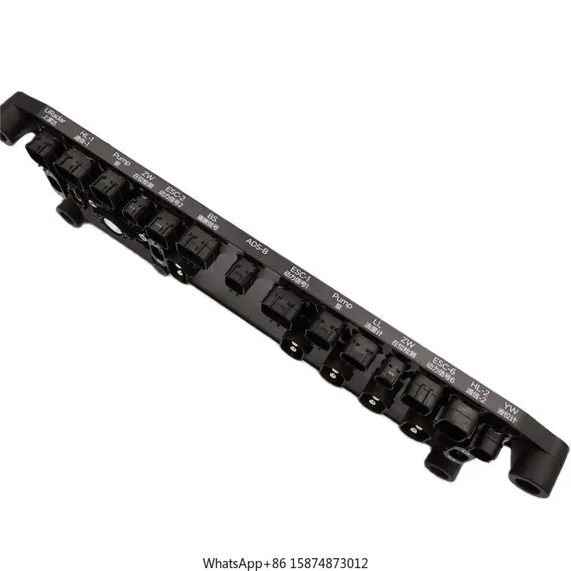 농업dr one 케이블 분배 보드 모듈 FORD호환j1 T30 브레이크