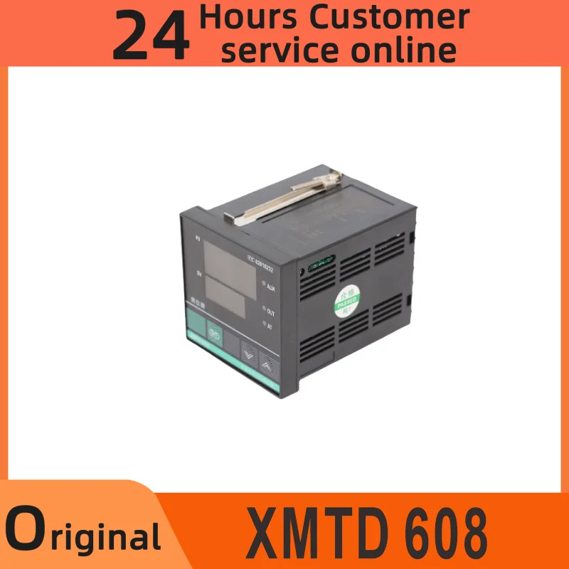 지능형 온도 컨트롤러 모듈 XMTD 608 XMTD-608 618 XMTD-618 618G XMTD-618G