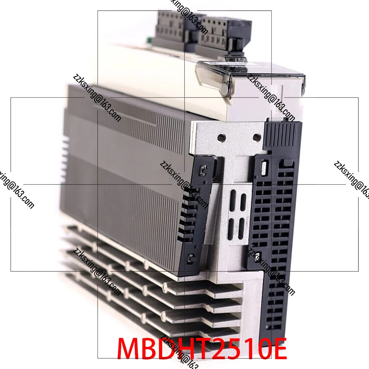 MBDHT2510E 오리지널 서보 드라이버 신