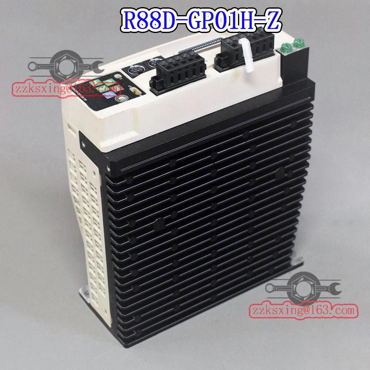 R88D-GP01H-Z 오리지널 AC 서보 드라이버 신