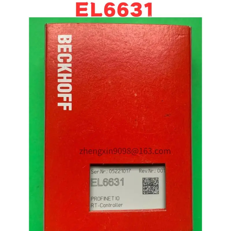 오리지널 EL6631 모듈
