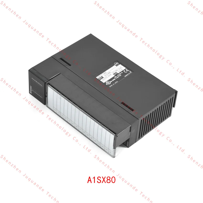 A1SJ71UC24-R4 A1SJ71C24-R4 A1SX80 A1SY80 A1SX20 A1SX20EU A1SHCPU A2USCPU 신 오리지널
