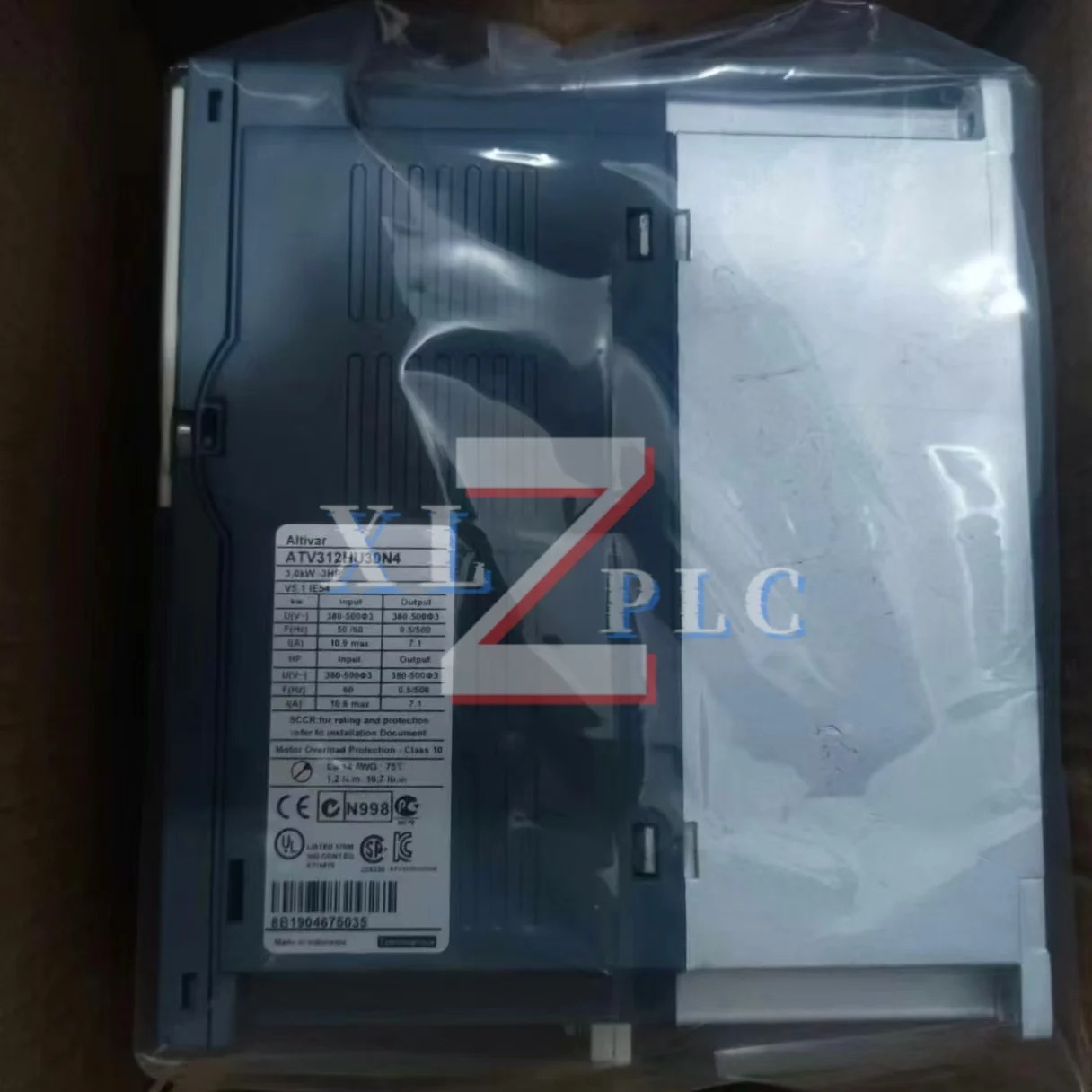 인버터 ATV312H075N4 ATV312HU30N4