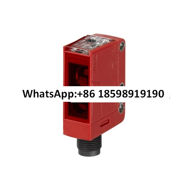 HT25C.S/4P-M12 배경 제거 스캐너