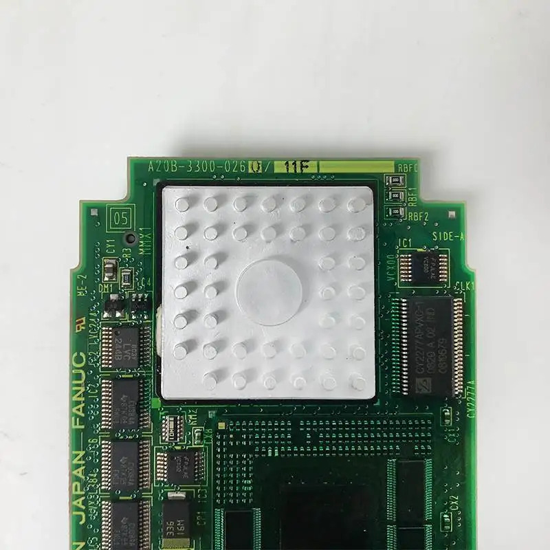 A20B-3300-0260 Fanuc CNC 시스템 CPU 보드 리퍼 완료 A20B 33000260