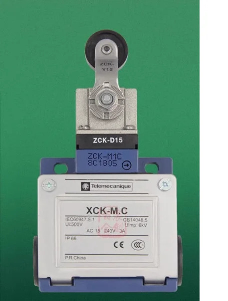 슈나이더 리미트 스위치 XCKM. C XCKM115C ZCKD15 ZCKY15 XCKM115CZCKM1CZCKD15