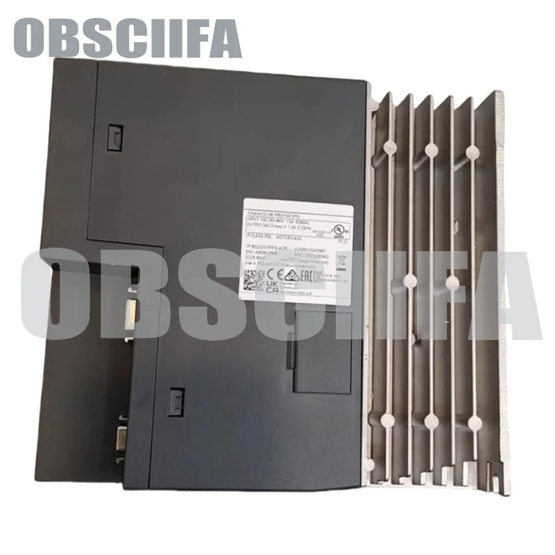 원본 0.4KW 6SL3210-5FE10-4UF0