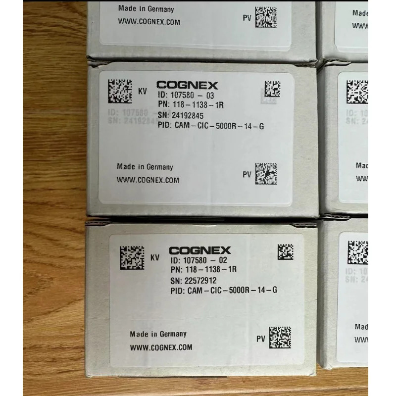 CAM-CIC-5000R-14-G 카메라