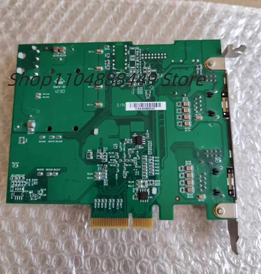 POE 1050 GP 51-18502-0A20카드