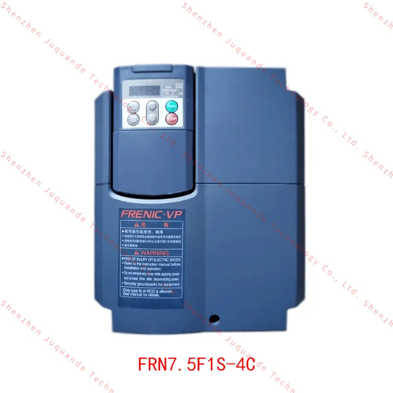 FRN5.5F1S-4C FRN22F1S-4C FRN7.5F1S-4C FRN0.4E1S-7C FRN0.75E1S-7C FRN1.5E1S-7C FRN2.2E1S-7C FRN0.4C1