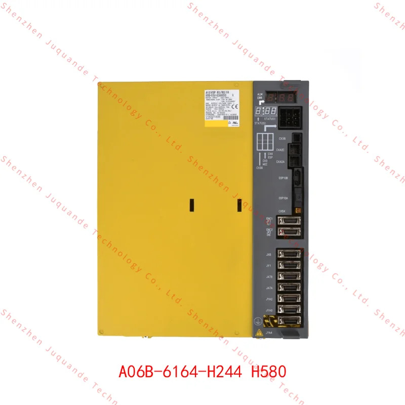 A06B-6270-H015 A06B-6270-H030 A06B-6222-H011 A06B-6252-H060 A06B-6141-H055 H580 A06B-6164-H244 신