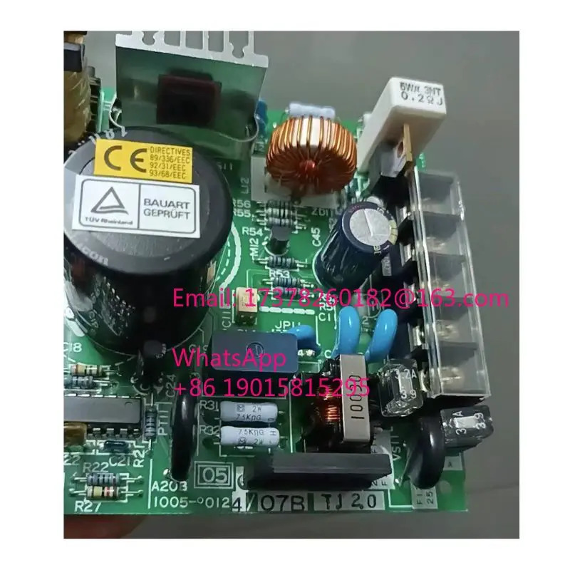 리퍼 A350-1005-T122 A20B-1005-0124 회로 기판 완료