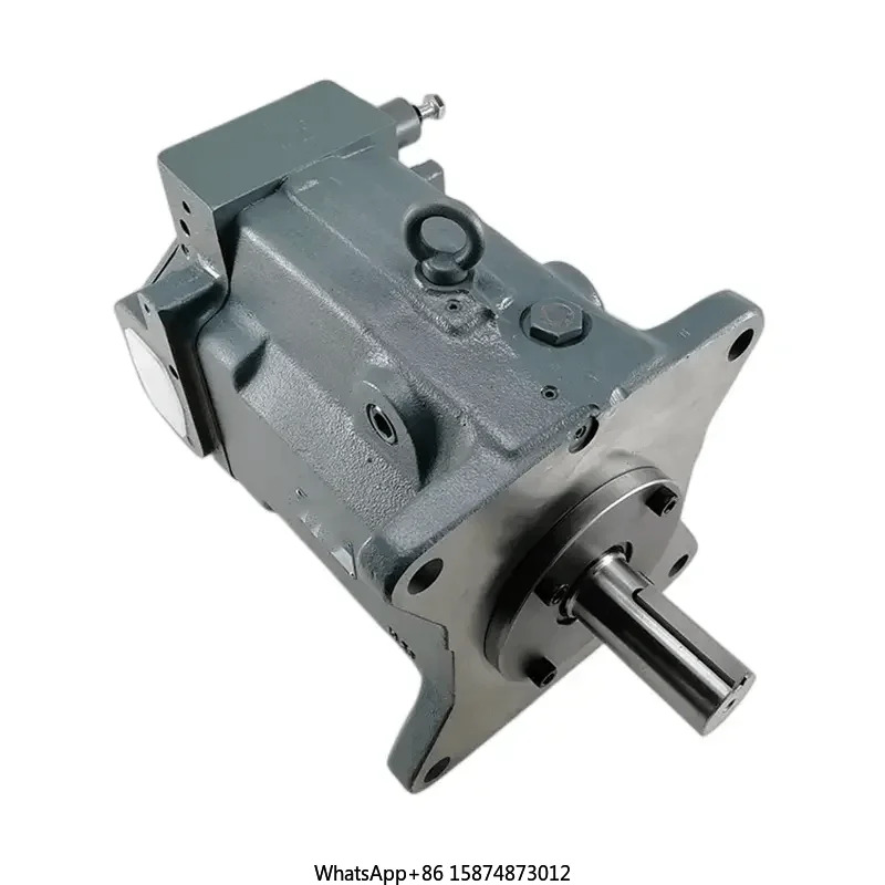고압 피스톤 펌프 A56-F-R-04-H-K-A32366 유압 가변 변위 A10 A16 A37 A70 A145 A90 시리즈
