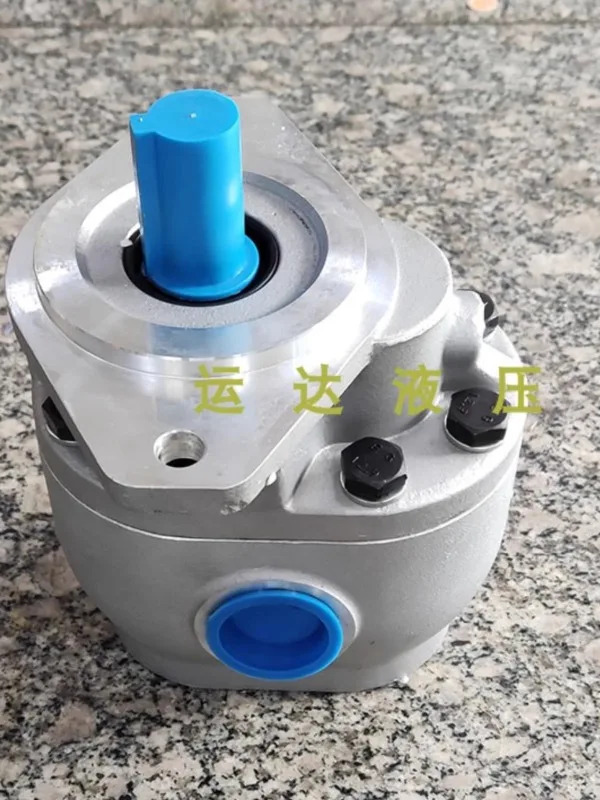 Fuxin 유압 오일 펌프 기어 CBF-E40P CBF-E25P CBF-E40ALP