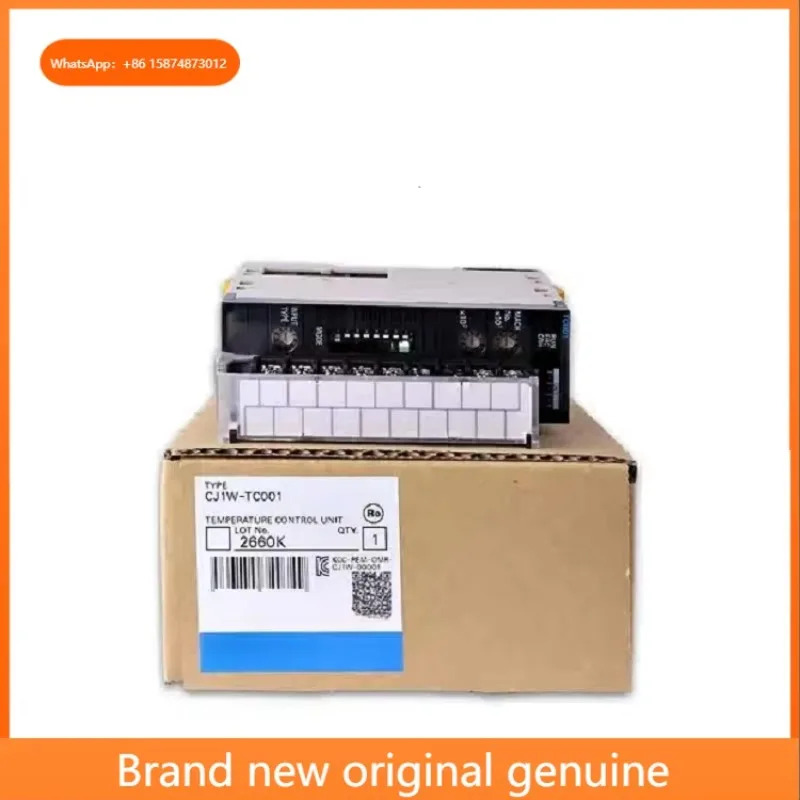 PLC 모듈 CJ1W-TC001 TC002 TC003 TC101 TC102 TC103 NC113 NC213 NC233 NC413 NC433 NC133 NC414 NC434 NC2