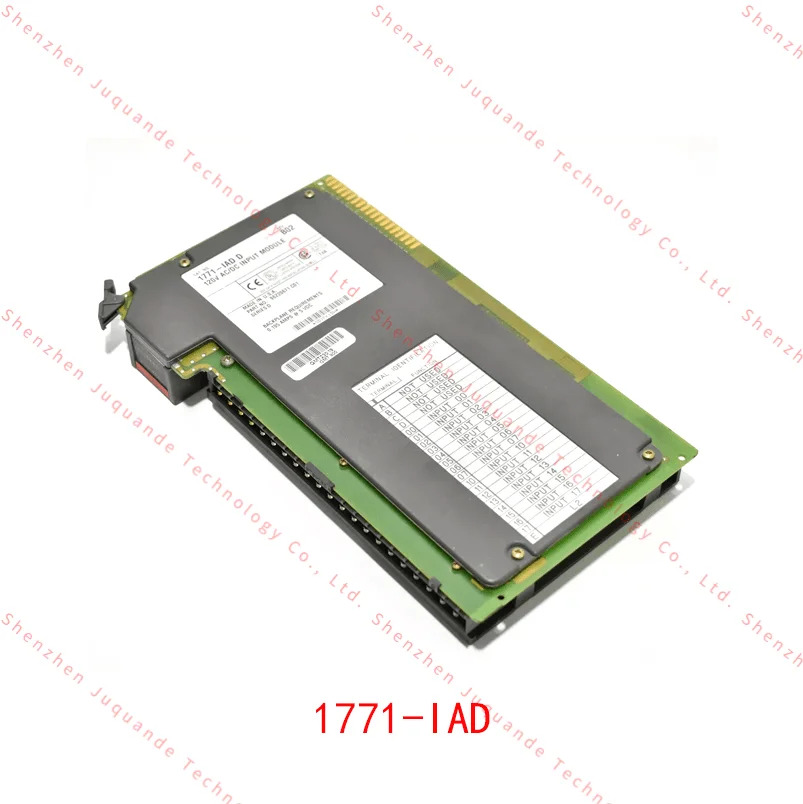 1771-HTE 1771-IA 1771-IAD 신 오리지널