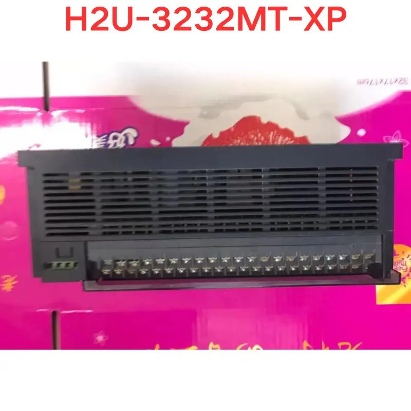 리퍼 PLC H2U-3232MT-XP 모듈 기능 OK