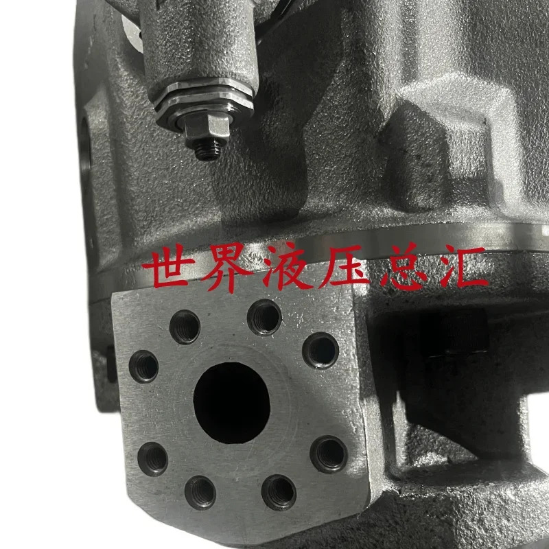 유압 펌프 A10VO71DFLR/31L-PSC62K01 A10VO100/28/45/140 DFR1/31R