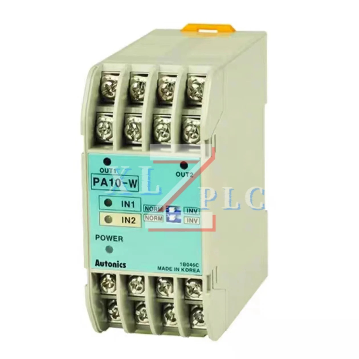 PA10-U PA10-W 센서