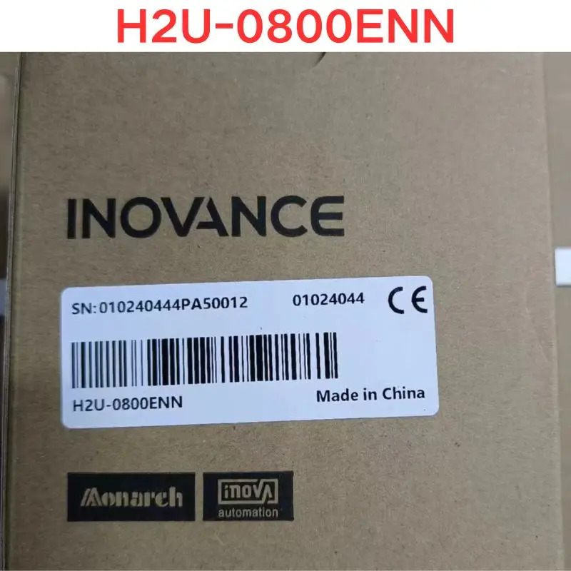 이노반스 H2U-0800ENN 모듈 신속