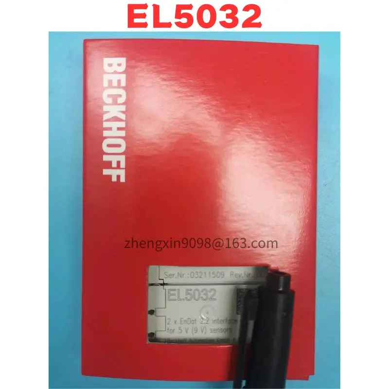 오리지널 EL5032 모듈