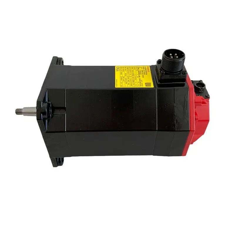 A06B-0227-B000 Fanuc AC 서보모터 12개월 A06B0227B000