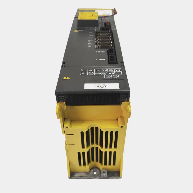 A06B-6079-H302 FANUC SERVO 증폭기 Ok 리퍼 완료 A06B6079H302