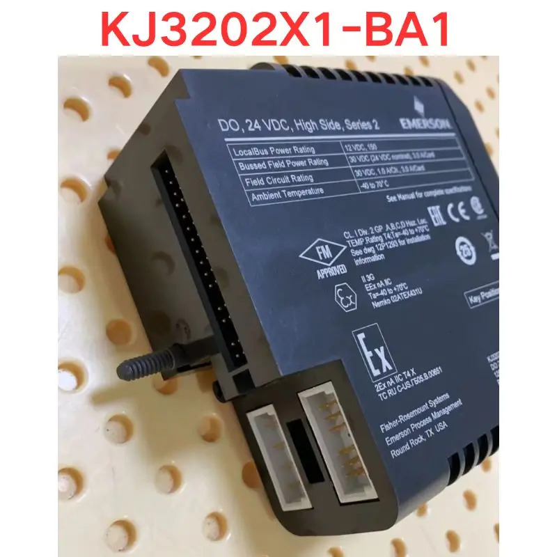 오리지널 KJ3202X1-BA1 모듈