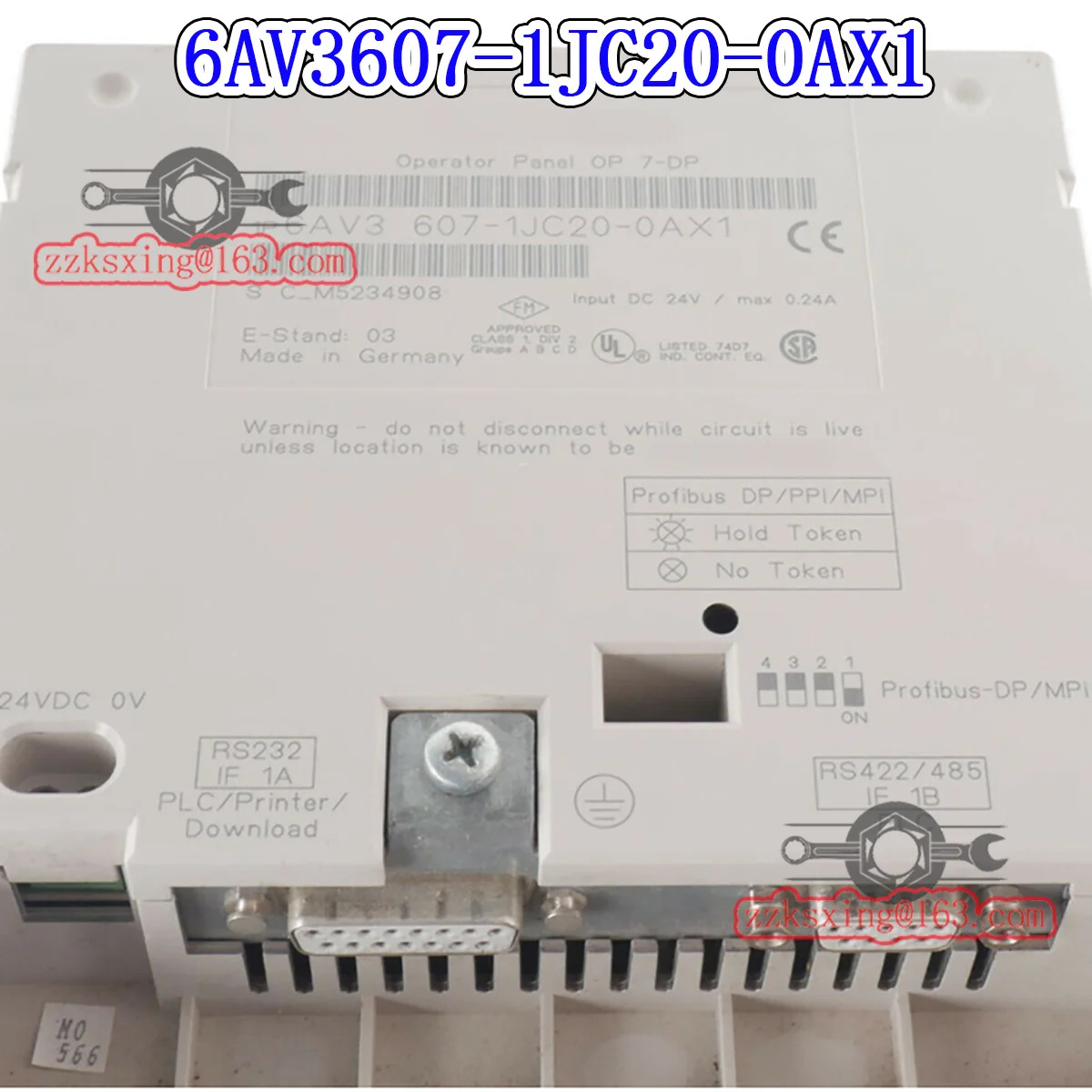 오리지널 터치 스크린 인터페이스 63607-1JC20-0AX1 상내
