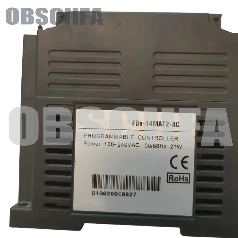 오리지널 FBS-14MAT2-AC 릴레이