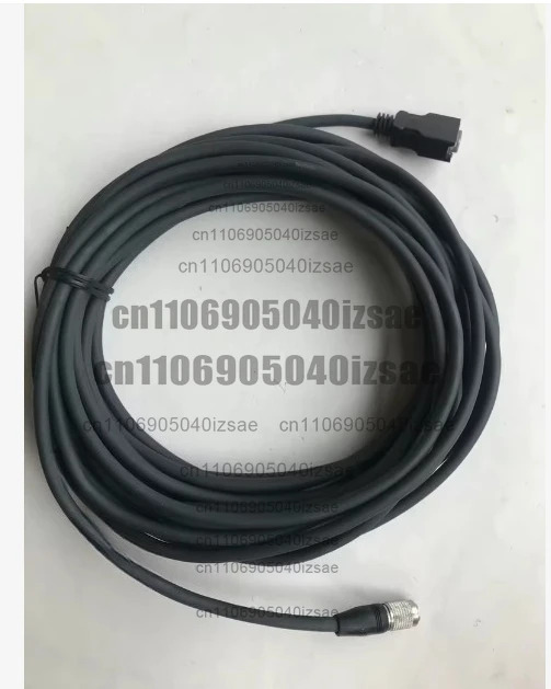 CV-C10 산업카메라 연결 케이블 길이 10m 리퍼 완료