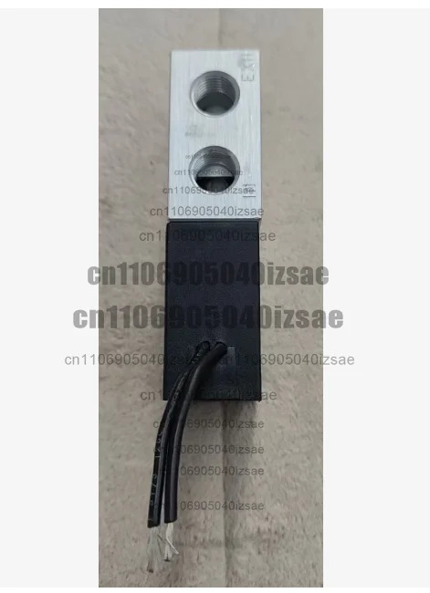 솔레노이드 밸브 E320 24V DC 8.0WVAC-125 PSI 리퍼 OK