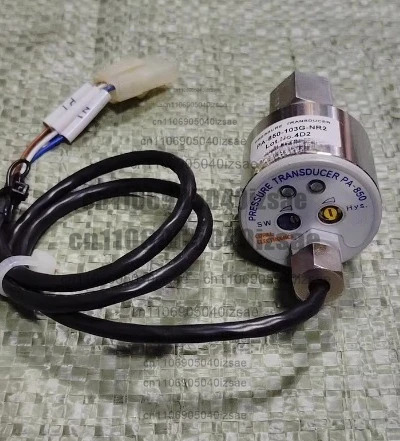 압력센서 PA-850-103G-NR2 완전 작동 리퍼 완료