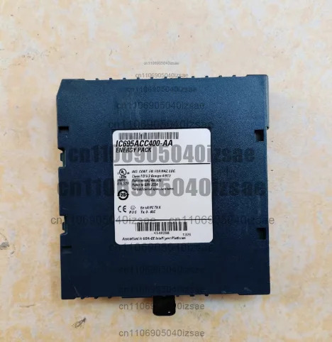 모듈 IC695ACC400-AA 리퍼 완료