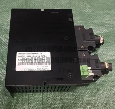 드라이버 NMC2E-820 DI064 리퍼 완료